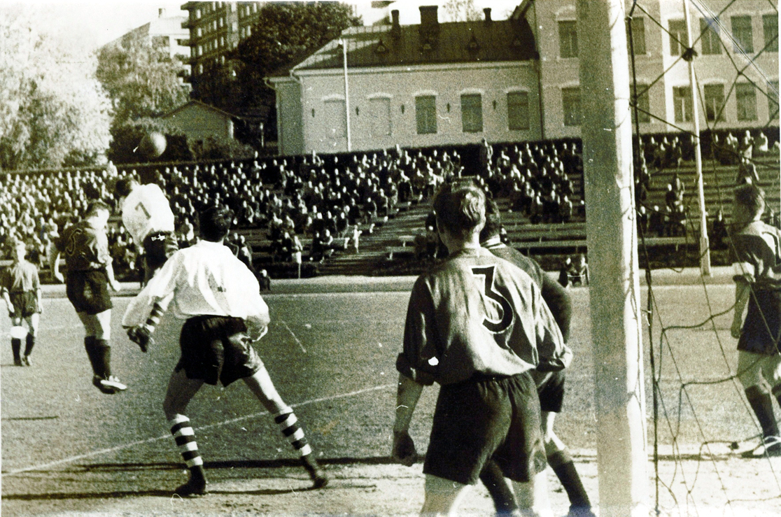 LPM-Haka 1960
